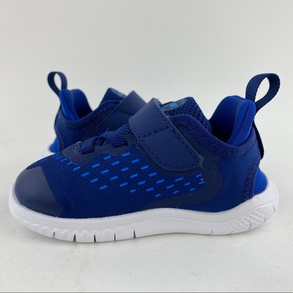 NEW Nike Free RN 2018 Toddler Shoes - Picture 11 of 13